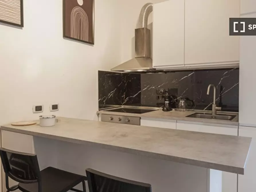 Immagine 9 di Appartamento in affitto  in Via Guelfa a Firenze