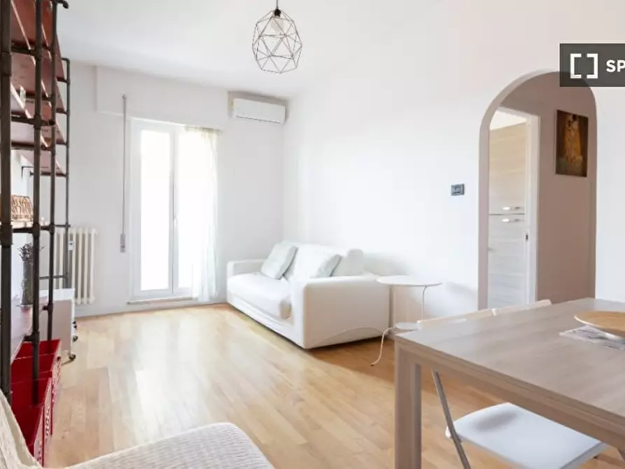 Immagine 3 di Ufficio in affitto  in Via Giovanni de Agostini a Roma