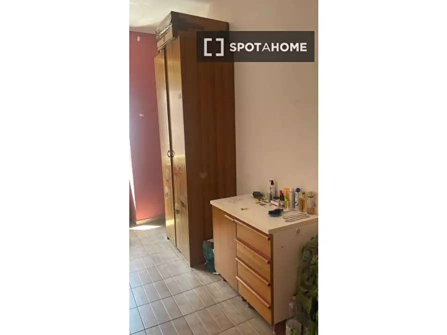 Immagine 15 di Camera condivisa in affitto  in Via Annibale Vecchi a Perugia