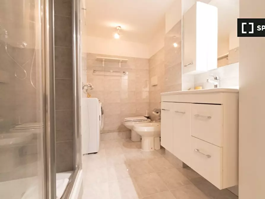 Immagine 2 di Appartamento in affitto  in Via Sardegna a Roma