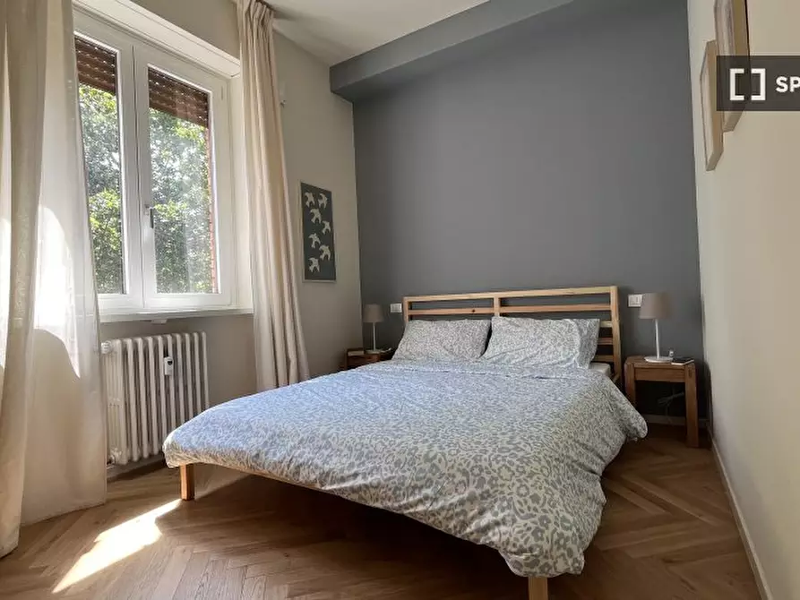 Immagine 1 di Appartamento in affitto  in Via Milazzo a Bologna