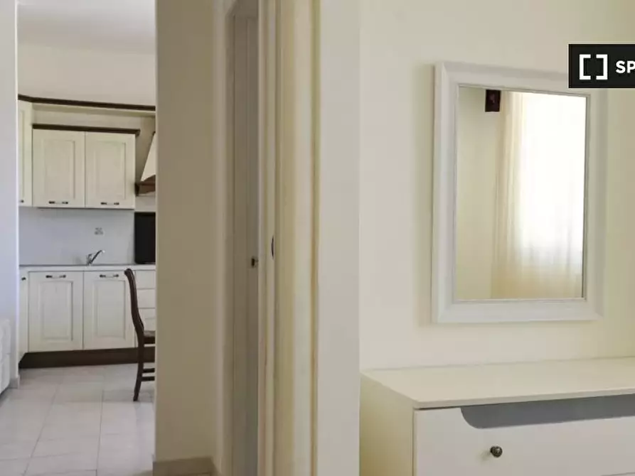 Immagine 18 di Appartamento in affitto  in Via Giovanni Antonio Sacco a Bologna