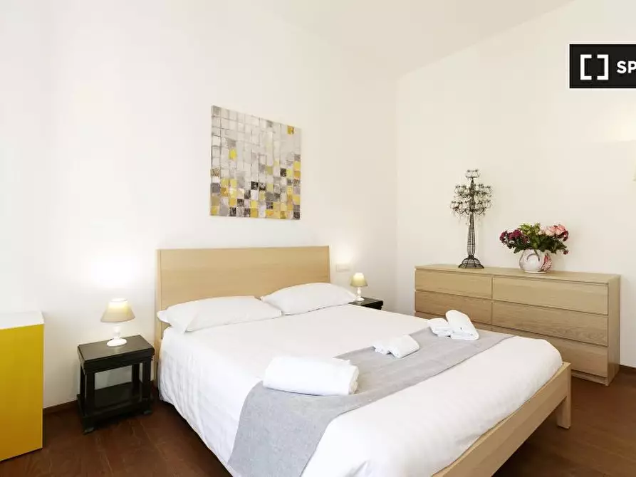 Immagine 12 di Appartamento in affitto  in Piazza Sant'Ambrogio a Milano