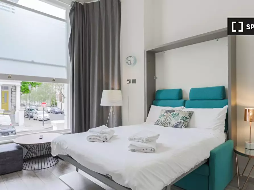 Immagine 17 di Ufficio in affitto  in Nevern Rd a Kensington