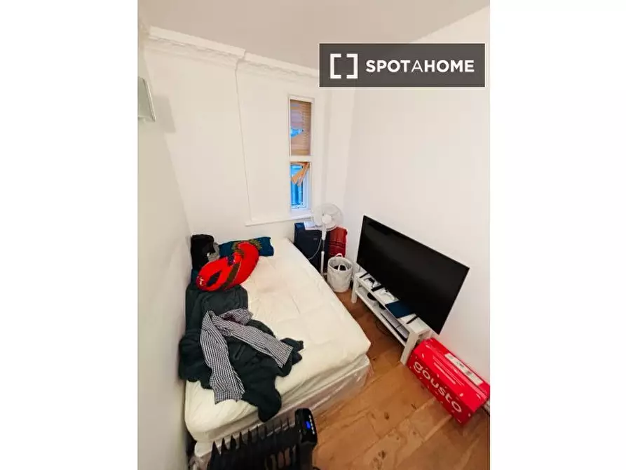 Immagine 18 di Camera condivisa in affitto  in Kemsing Rd a Greenwich