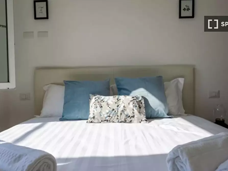 Immagine 14 di Appartamento in affitto  in Via Andrea Maria Ampère a Milano