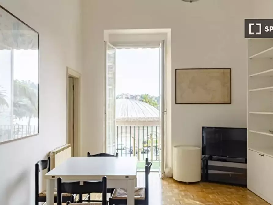 Immagine 5 di Appartamento in affitto  in Vico dell'Oro a Rapallo