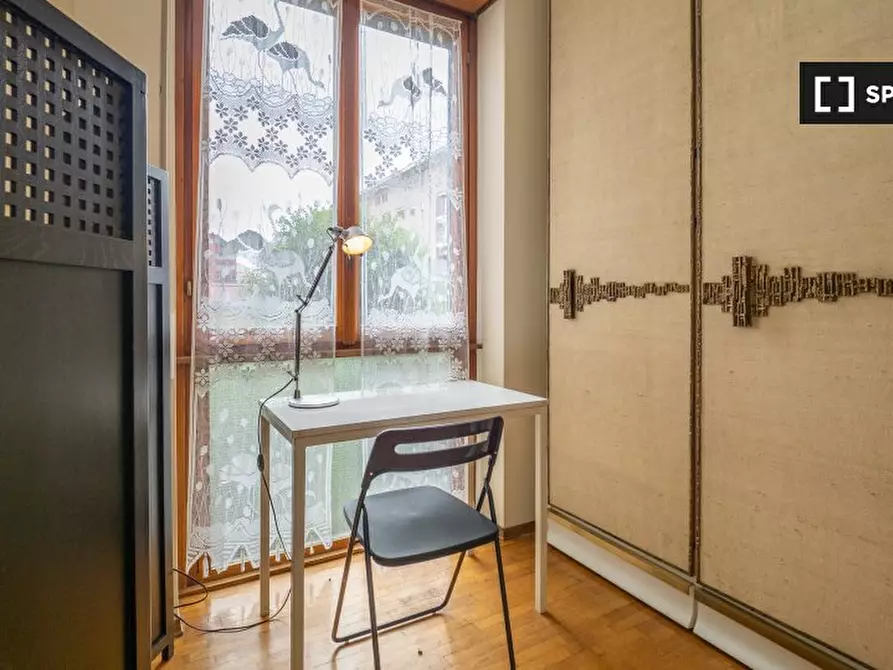 Immagine 11 di Appartamento in affitto  in Via Giuseppe Candiani a Milano