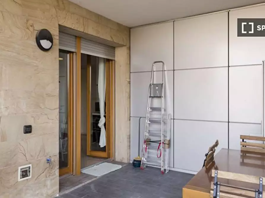 Immagine 14 di Camera condivisa in affitto  in Via Giovanni Spadolini a Milano