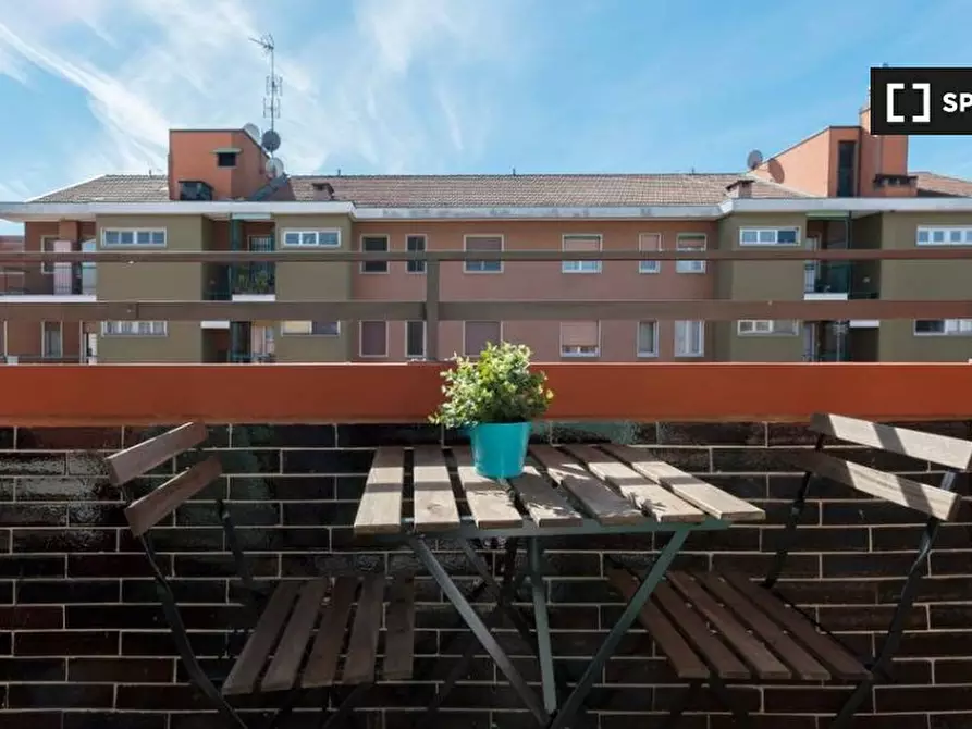 Immagine 11 di Ufficio in affitto  in Via Nicola Palmieri a Milano