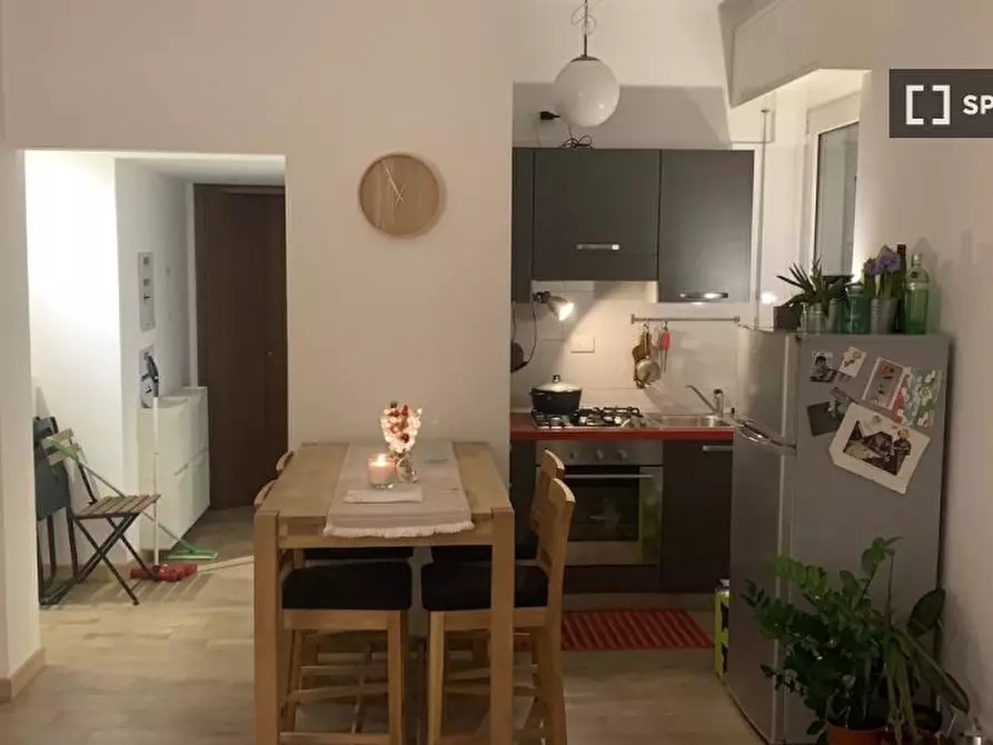 Immagine 4 di Appartamento in affitto  in Via Sangro a Milano