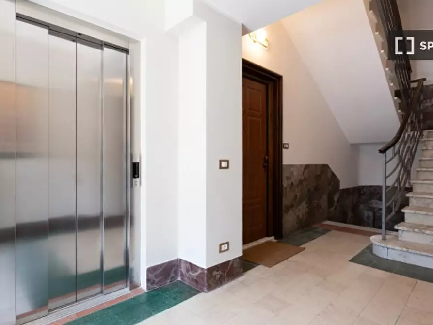Immagine 10 di Appartamento in affitto  in Via Giulia di Gallese a Roma