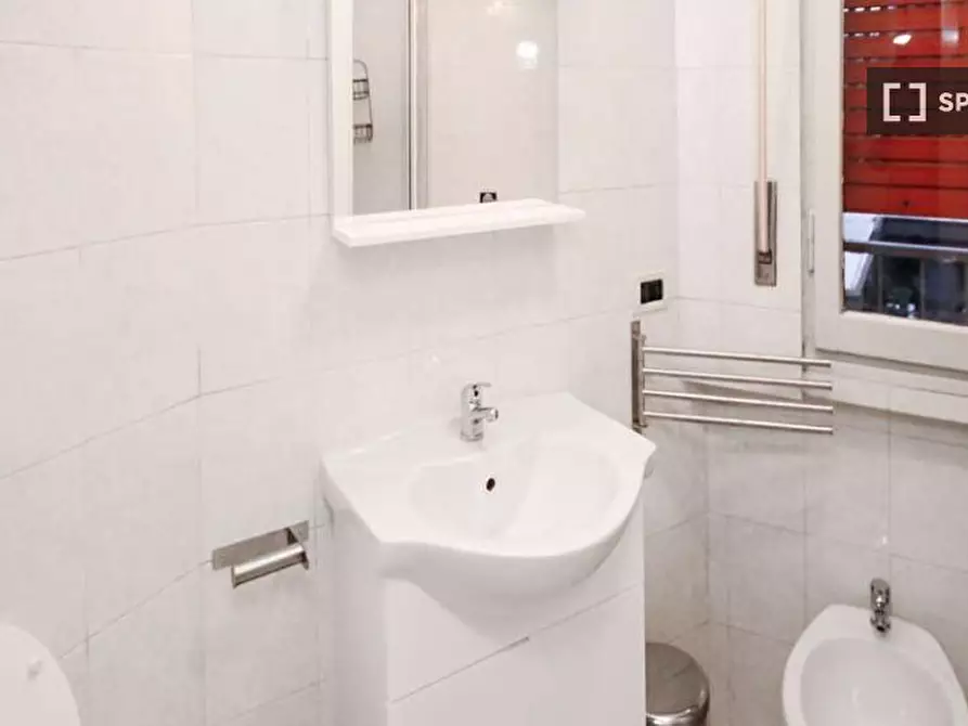 Immagine 4 di Camera condivisa in affitto  in Via Bartolomeo D'Alviano a Milano