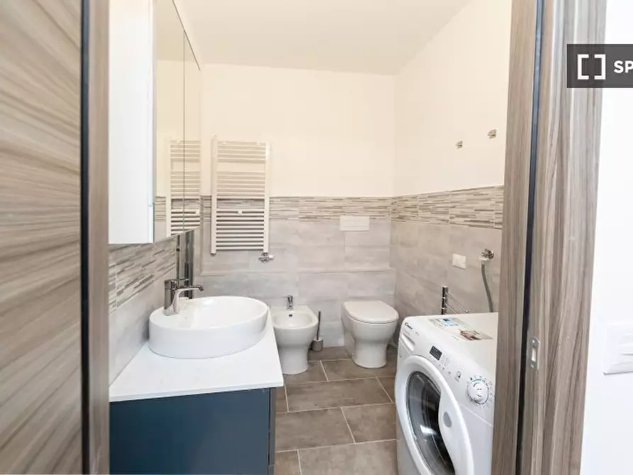 Immagine 8 di Appartamento in affitto  in Corso di Porta Ticinese a Milano