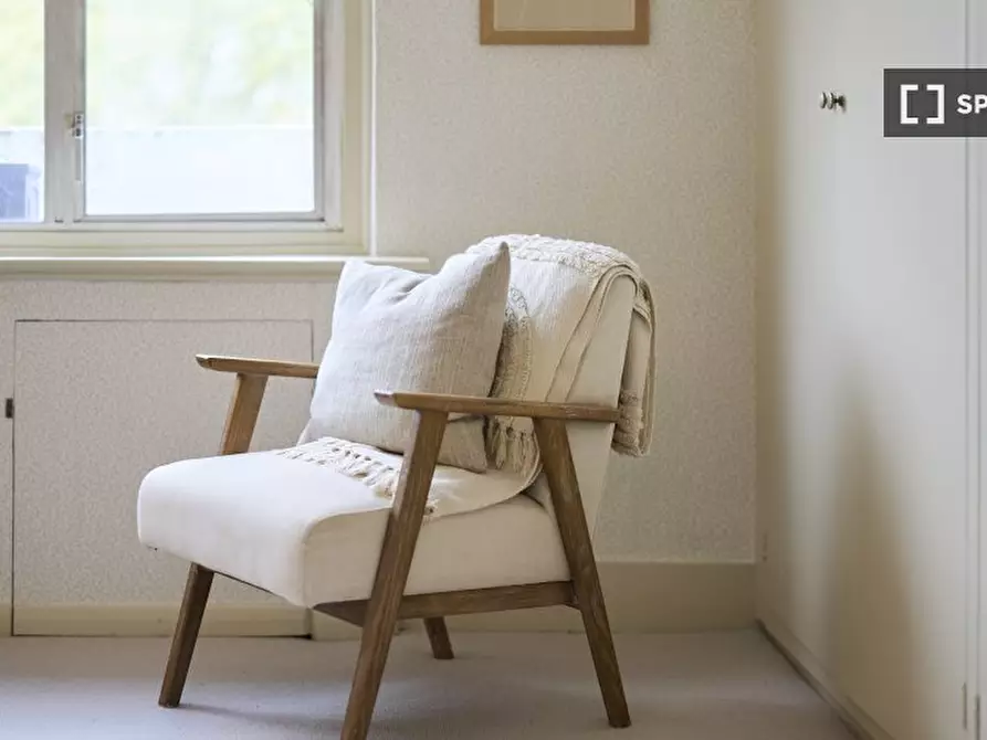 Immagine 5 di Appartamento in affitto  in Dorset Square a Camden Town