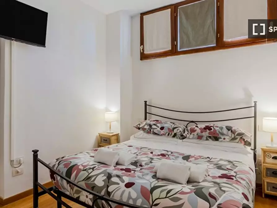 Immagine 3 di Appartamento in affitto  in Via Teodulo Mabellini a Firenze