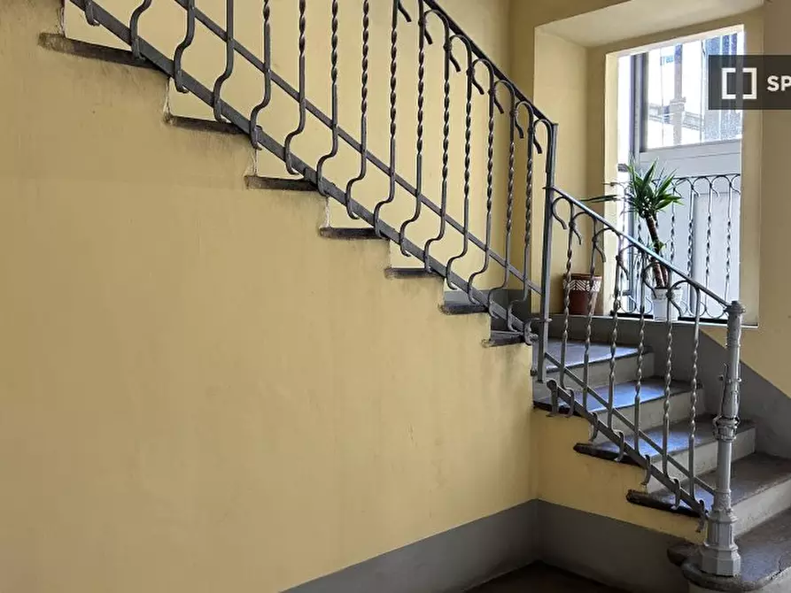 Immagine 17 di Appartamento in affitto  in Via Sannio a Milano