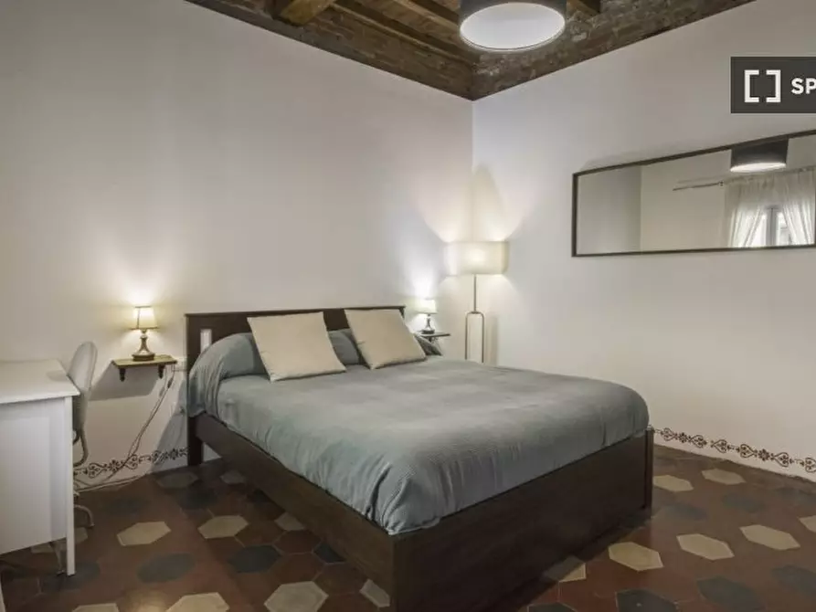 Immagine 8 di Appartamento in affitto  in Via del Campuccio a Firenze