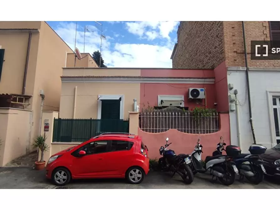 Immagine 1 di Appartamento in affitto  in Via Giovanni Brancaleone a Roma