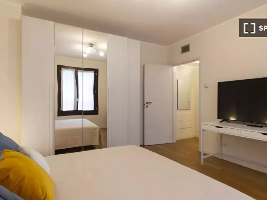 Immagine 15 di Appartamento in affitto  in Viale Sarca a Milano