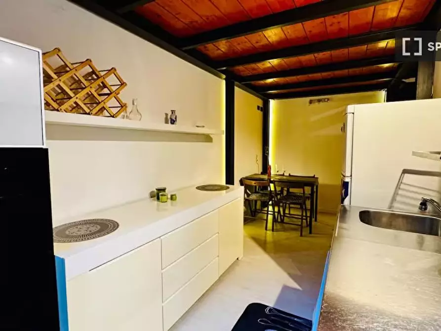 Immagine 6 di Ufficio in affitto  in Via Malta a Torino