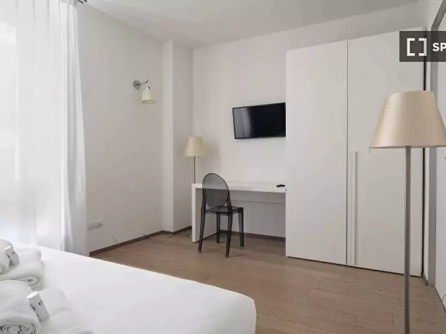 Immagine 3 di Appartamento in affitto  in Corso Como a Milano