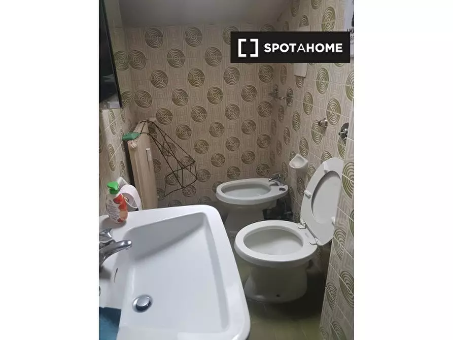 Immagine 8 di Camera condivisa in affitto  in Via Madonna della Salute a Padova