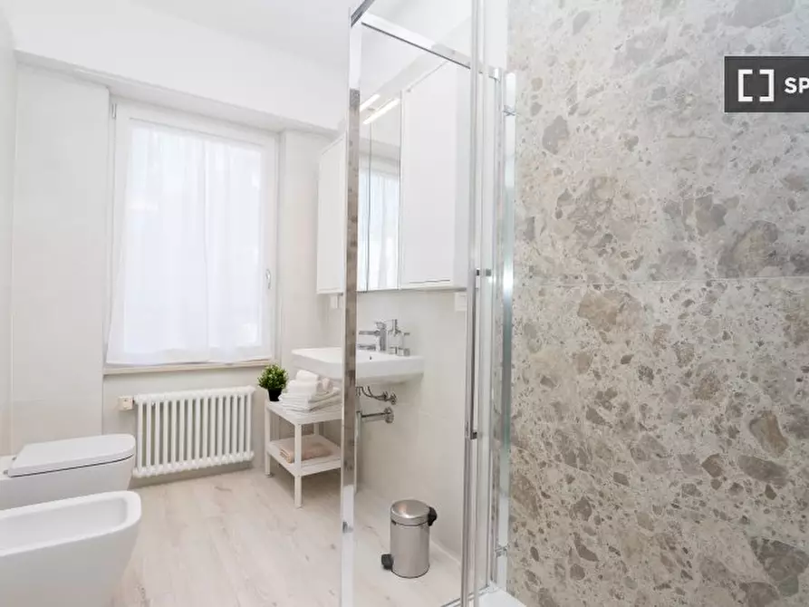 Immagine 12 di Ufficio in affitto  in Via Alfredo Comandini a Milano