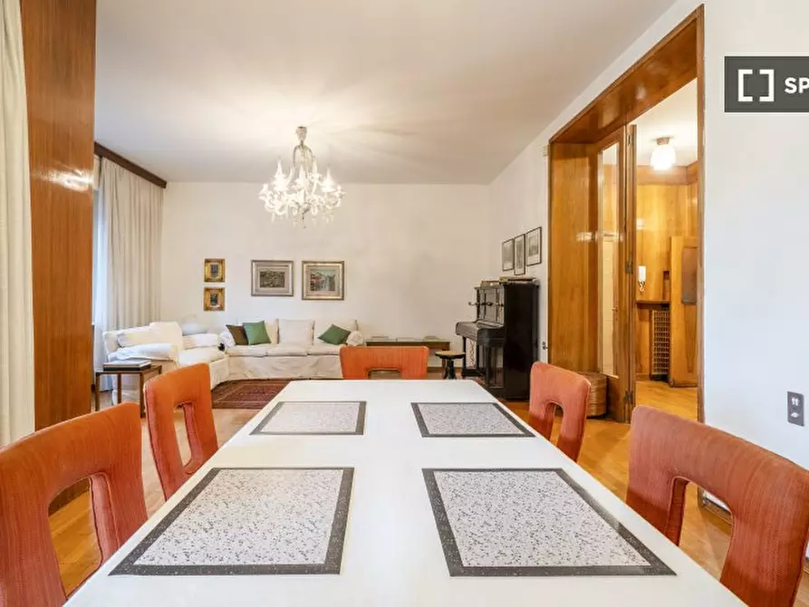 Immagine 11 di Appartamento in affitto  in Viale Duilio a Milano