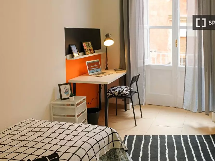 Immagine 19 di Camera condivisa in affitto  in Via Francesco Saverio Correra int. 15 a Napoli