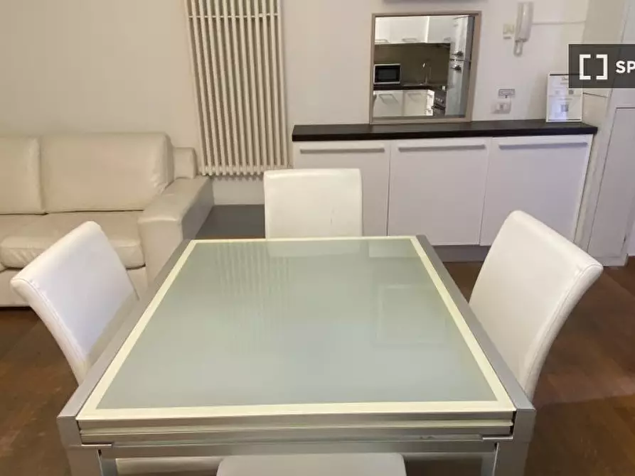 Immagine 13 di Appartamento in affitto  in Corso di Porta Ticinese a Milano