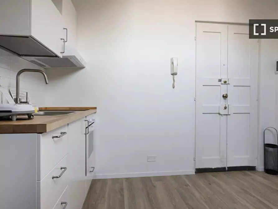 Immagine 12 di Appartamento in affitto  in Via Panfilo Castaldi a Milano