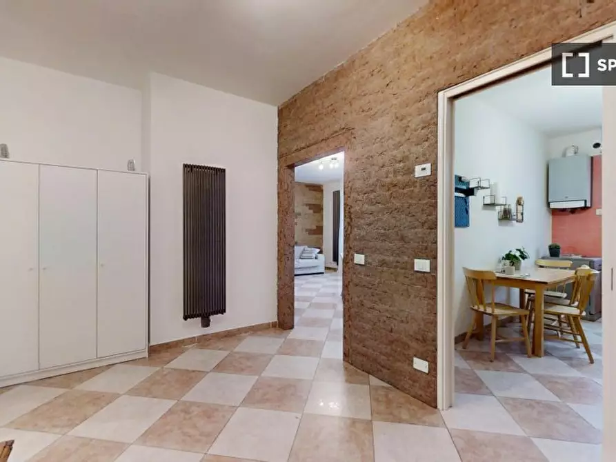 Immagine 5 di Camera condivisa in affitto  in VIA pietro selvatico a Padova