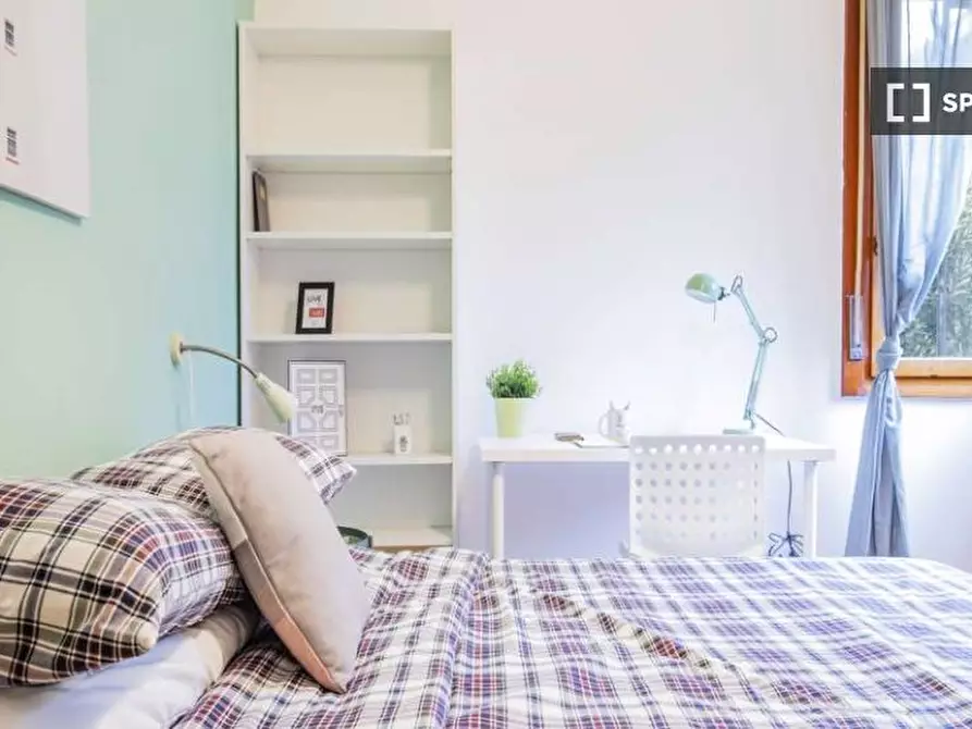 Immagine 3 di Camera condivisa in affitto  in Via Felice Mendelssohn a Padova