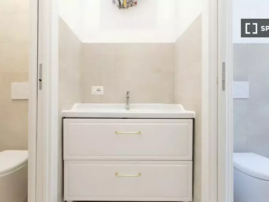 Immagine 5 di Appartamento in affitto  in Via Pellegrino Matteucci a Roma