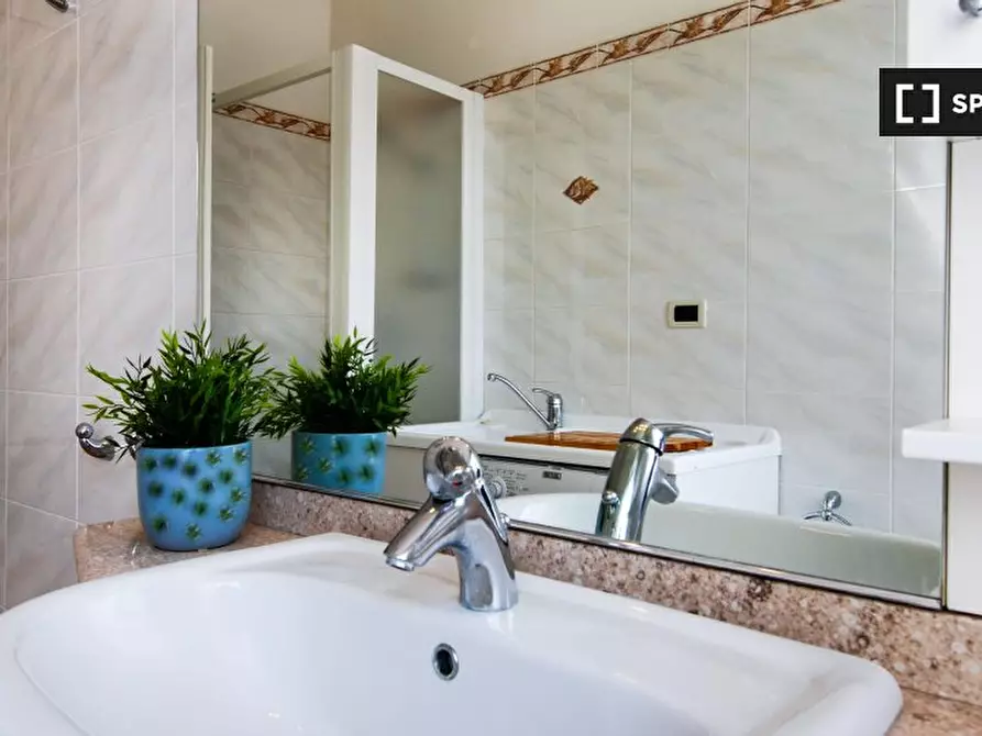 Immagine 15 di Appartamento in affitto  in Via Beniamino Gigli a Bologna