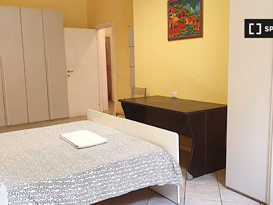 Immagine 15 di Camera condivisa in affitto  in Via Ettore Ponti a Milano