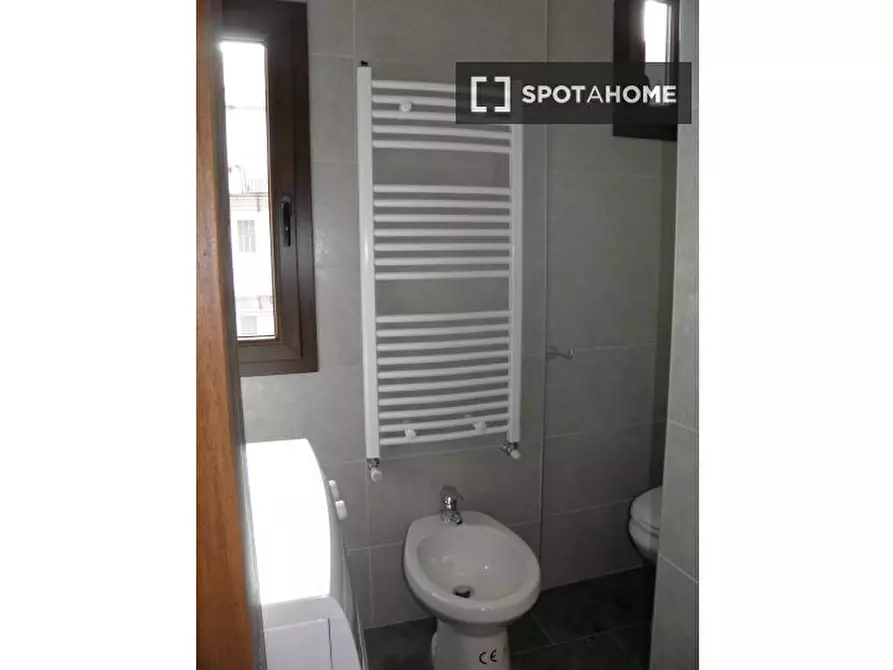 Immagine 6 di Appartamento in affitto  in Via Bologna a Torino