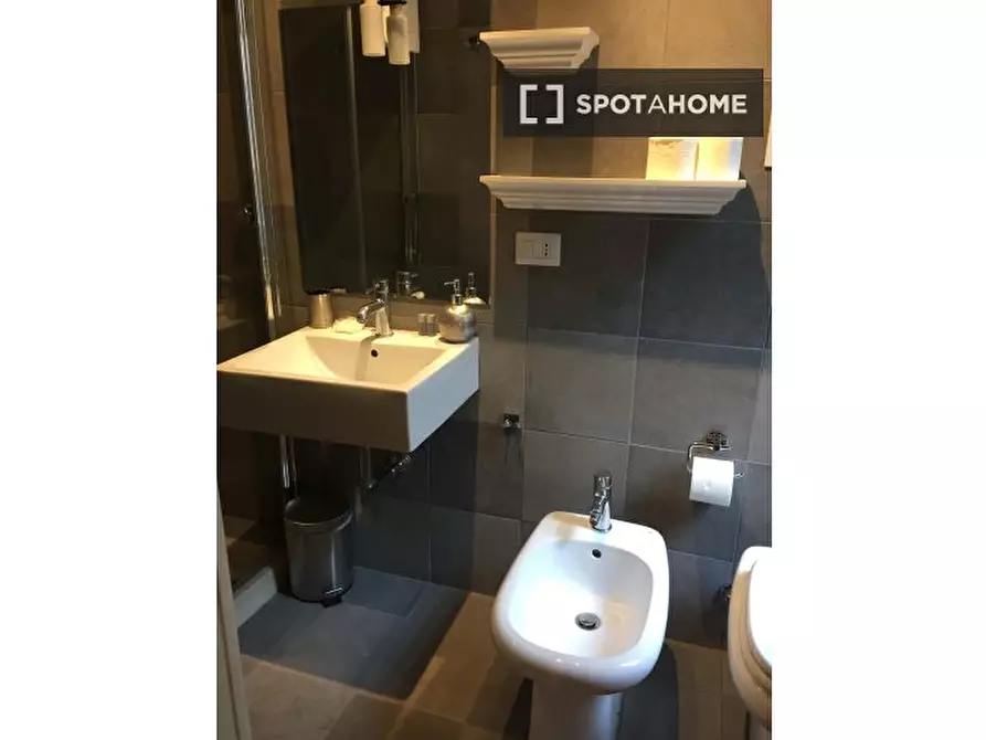 Immagine 3 di Ufficio in affitto  in Via Antonio Beretta a Milano