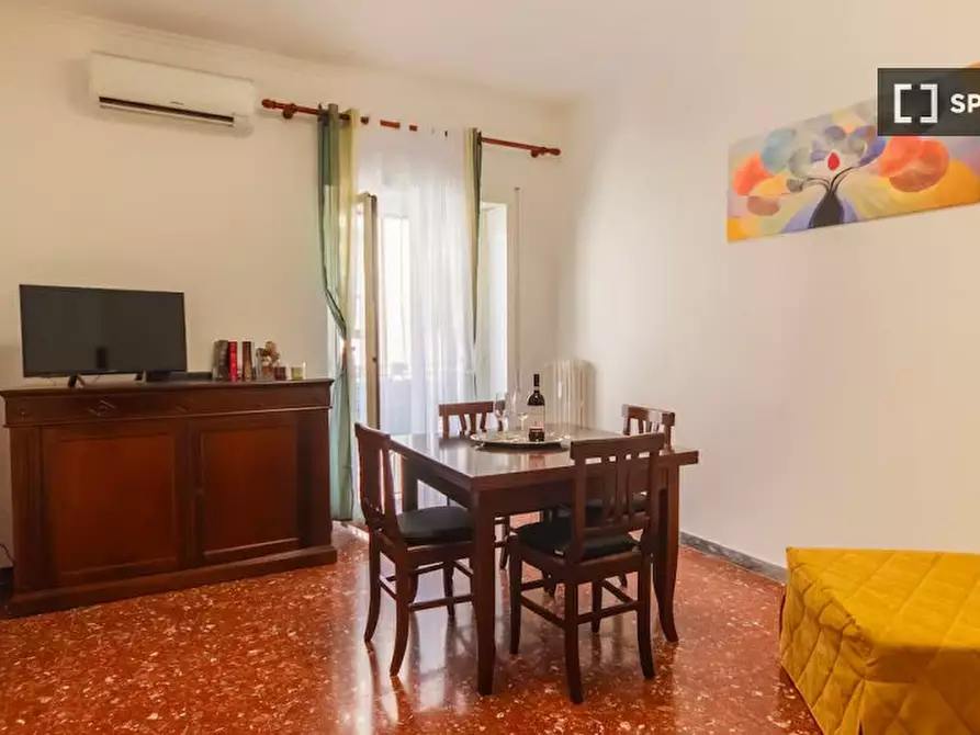 Immagine 6 di Appartamento in affitto  in Via Calpurnio Pisone a Roma