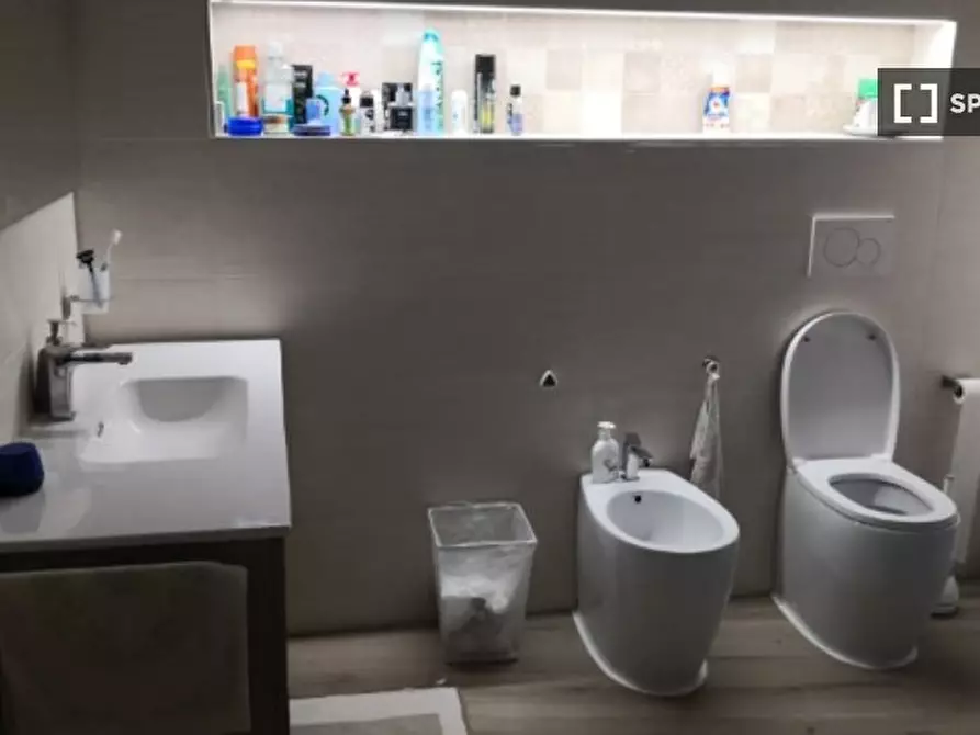 Immagine 18 di Ufficio in affitto  in Via Vecchia a Padova