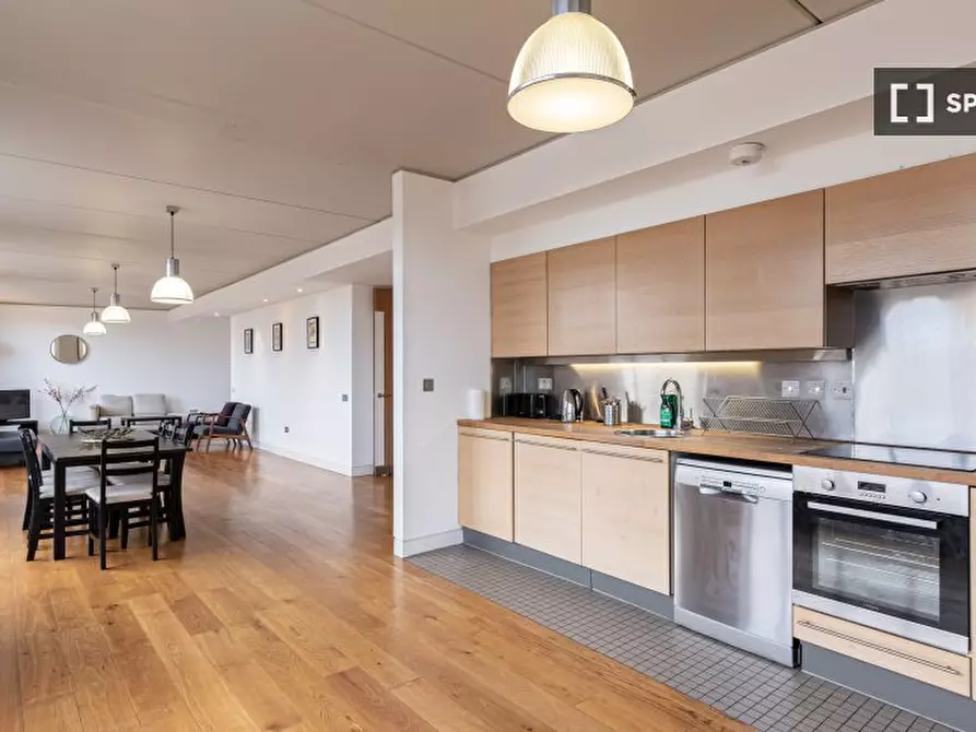 Immagine 8 di Appartamento in affitto  in Curtain Rd a Islington