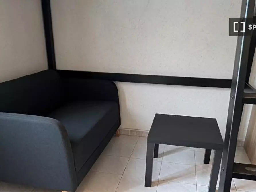 Immagine 6 di Camera condivisa in affitto  in Via Termopili a Milano