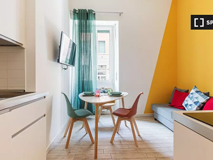 Immagine 18 di Appartamento in affitto  in Via Giuseppe Bardelli a Milano