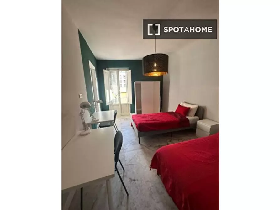 Immagine 15 di Camera condivisa in affitto  in Via del Ponte alle Mosse a Firenze