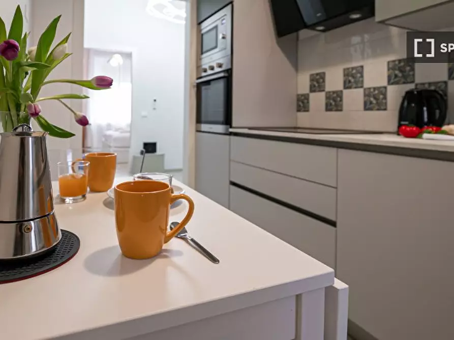 Immagine 11 di Appartamento in affitto  in Via Gomes a Milano