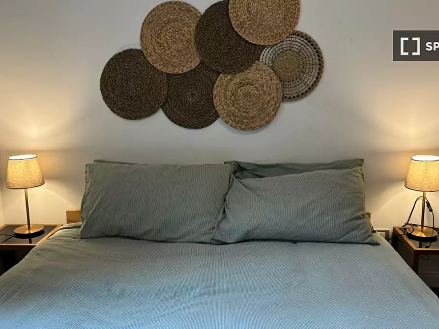 Immagine 3 di Camera condivisa in affitto  in Via Giulio e Corrado Venini a Milano