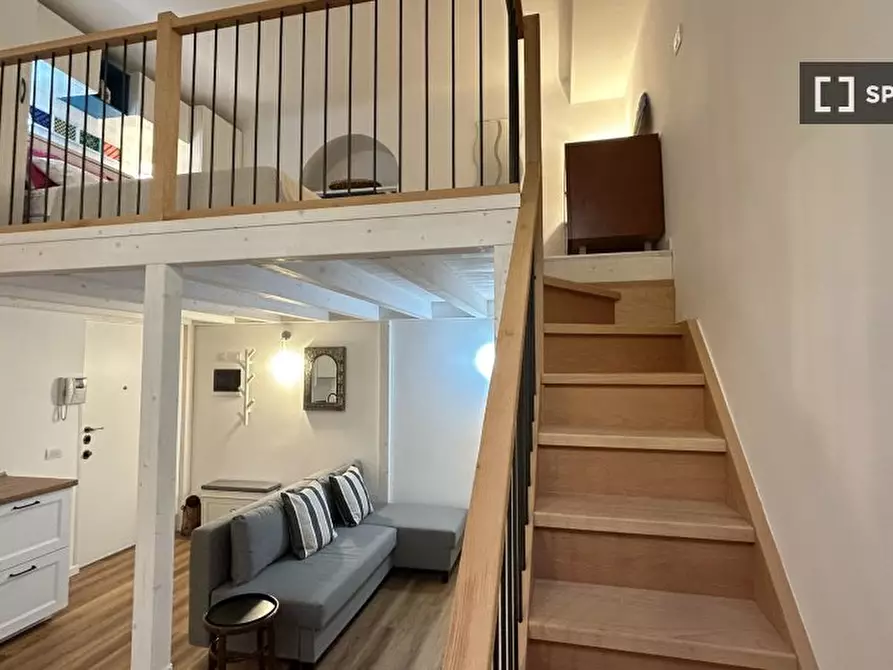 Immagine 6 di Ufficio in affitto  in Via California a Milano