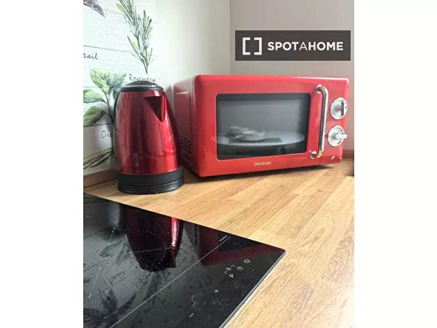 Immagine 9 di Ufficio in affitto  in Corso Buenos Aires a Milano