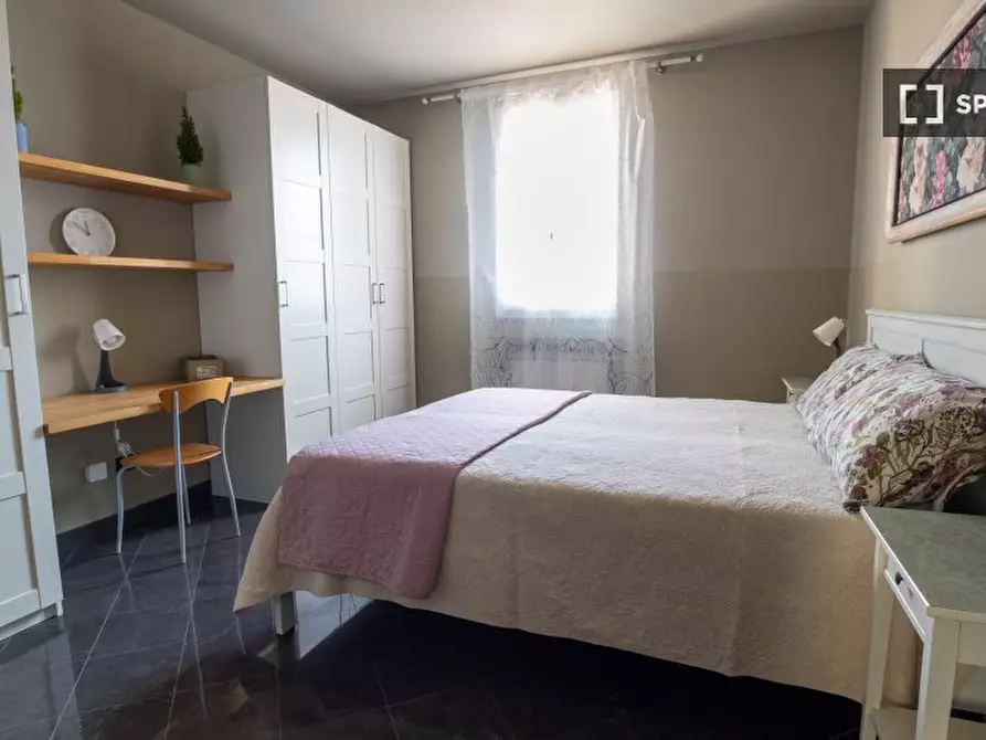 Immagine 17 di Ufficio in affitto  in Via Porrettana a Bologna